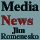 Jim Romenesko's MediaNews